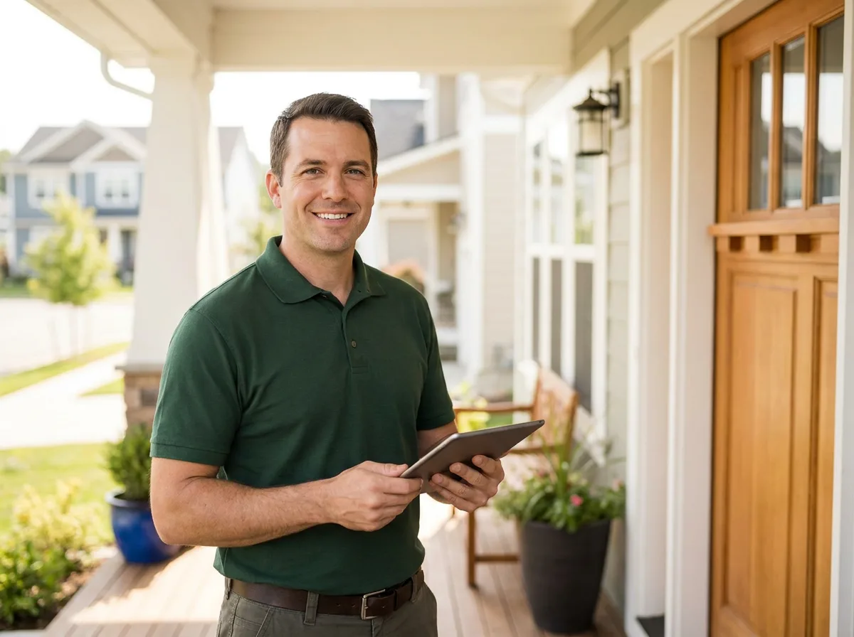 Pest control FAQs for Caldwell, KS